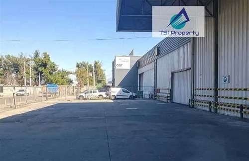Imagen 15 de 16 de Estacionamiento En Arriendo En Lampa