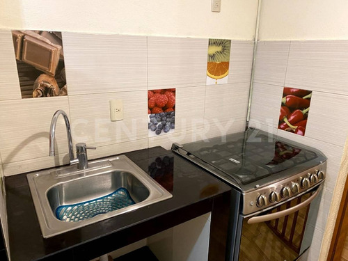 Imagen 6 de 21 de Departamento En Venta En Av Las Torres, Los Angeles Apanoaya, Iztapalapa