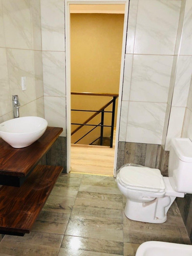 Dúplex 4 Ambientes En Barrio Los Tilos A Estrenar