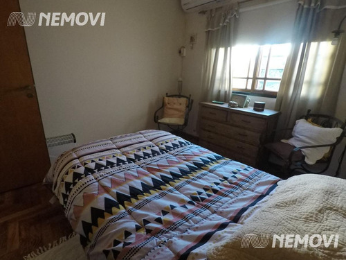 Imagen 23 de 27 de Ph 4 Ambientes En Duplex Cochera - Floresta