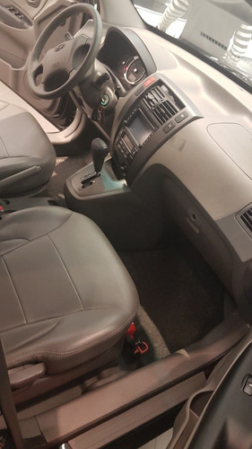 Hyundai Tucson 2016 2.0 Gls 4x2 Flex Aut. 5p