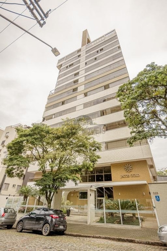 Imagem 3 de 30 de Cobertura No Atiradores Com 3 Quartos Para Venda, 311 M² - Lg2052