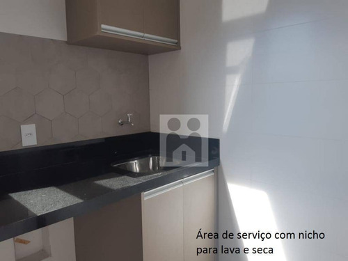 Imagem 2 de 10 de Casa Com 3 Dormitórios À Venda, 155 M² Por R$ 890.000,01 - Recreio Das Acácias - Ribeirão Preto/sp - Ca0563