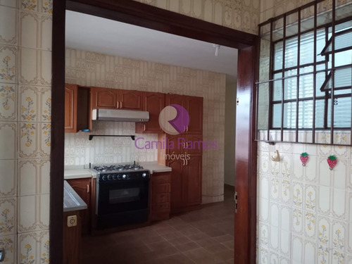 Imagem 9 de 30 de Casa Térrea, 03 Dormitórios Com Ótima Licalização, Á Venda - Vila Adelina - Suzano/sp. - Ca00621 - 69674030