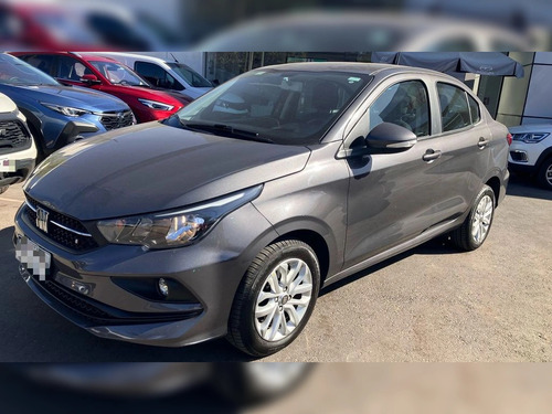 Fiat Cronos DRIVE 1.8 AUT
