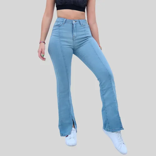 Overol Forever 21 Mezclilla MercadoLibre
