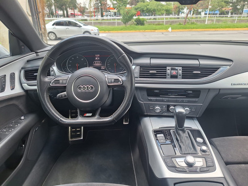 Audi A7 2.0 S Line Quattro 252hp Dsg