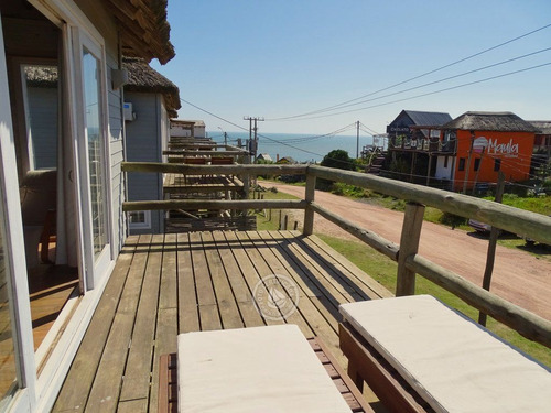 Villa Fausta - Cabaña 2 En Punta Del Diablo