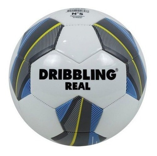 Pelota Balon De Futbol Nº5 Oficial Alta Durabilidad Drb