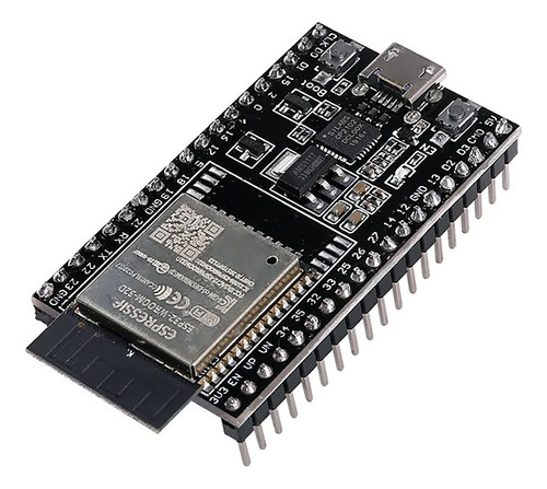 Mgsystem Modulo Esp32d Wifi Bluetooth Arduino Raspberry 