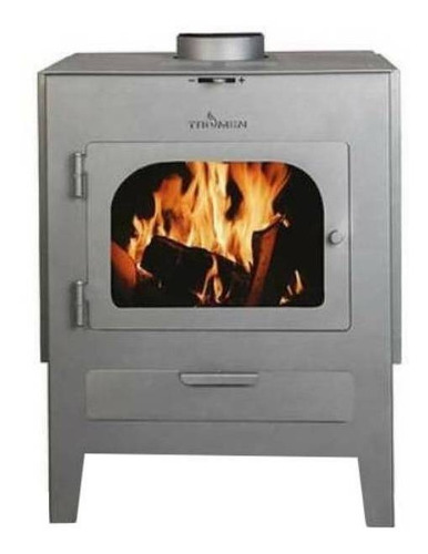 Imagen 1 de 1 de Salamandra Tromen Pehuen P-13000 gris