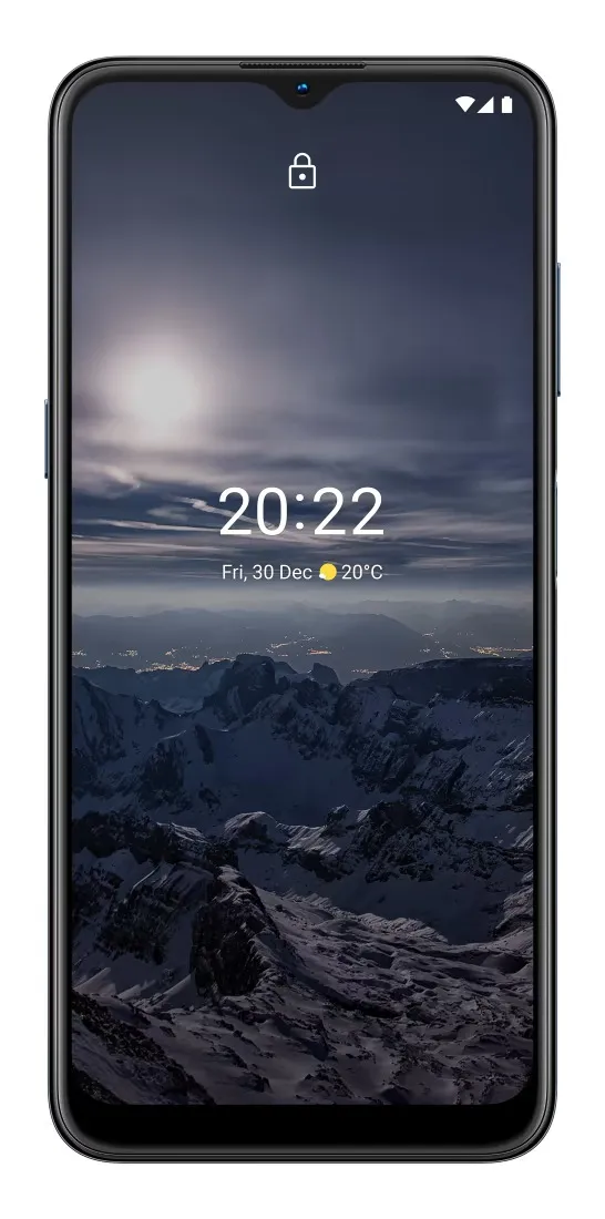 Nokia G21 Dual SIM