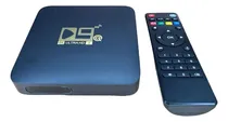 Comprar Convertidor De Smart Tv Box Magistv 4k Negro Estándar Negro