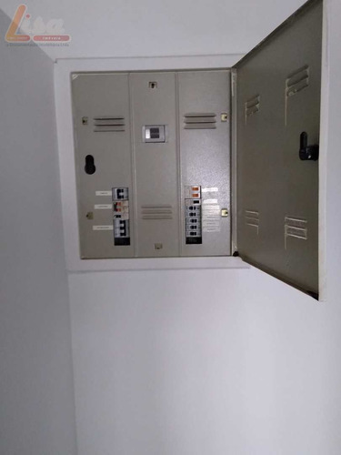 Imagem 12 de 13 de Cj. Comercial - 80 M² - Bela Vista, São Paulo, Cod: 3714 - A3714