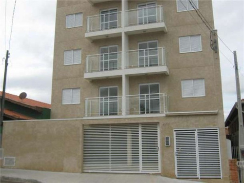 Imagem 2 de 30 de Venda De Apartamento Duplex No Centro De Boituva - Ap00010 - 32006308