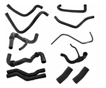 Comprar Kit 12 Mangueiras Arrefecimento Kombi 1.4 Flex 7x0121101b
