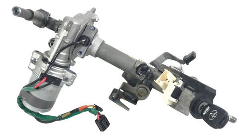 Kit Code Yaris Sedan Xl 1.5 2019 20 21 22 2023