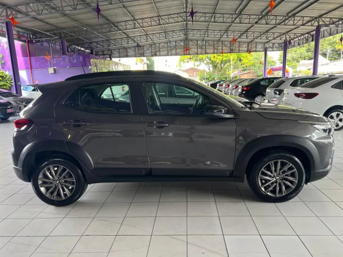 Fiat Pulse Drive 1.3 (Aut.)