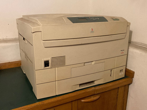 Impresora Xerox Phaser 7300 (Usado)
