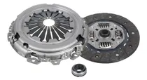 Comprar Kit Embrague Clutch Peugeot 206 1.4 Ltrs 1.6 Ltrs. 207 1.6l