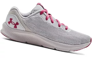 Zapatillas Under Armour Mujer Running Shadow | 3024142-104