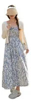 Comprar Vestidos De Playa Vestidos Largos Casuales Vestidos Floreado