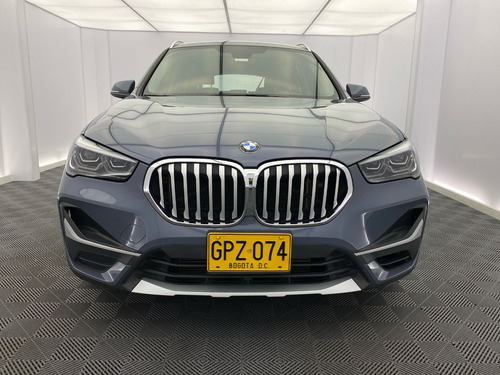 BMW X1 1.5 Sdrive18I