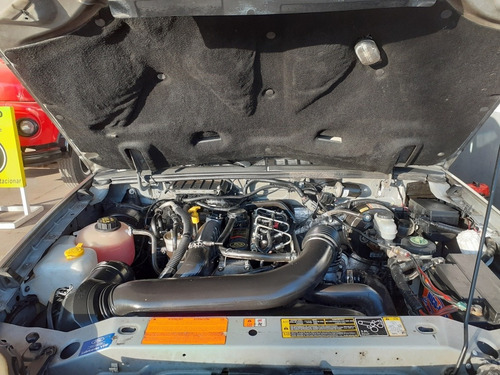 Ford Ranger 3.0 Cd Xl Plus 4x2 2010