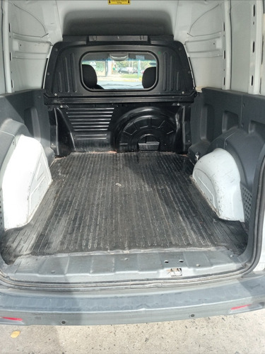 Fiat Fiorino 1.4 Fire Evo 87cv 2016