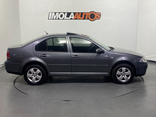Imagen 8 de 12 de Volkswagen Bora 2.0 Trendline Tiptronic At 2008-imolaautos