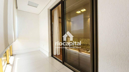 Imagem 12 de 30 de Apartamento Com 4 Quartos À Venda, 169 M² Por R$ 1.995.000 - Barra Da Tijuca - Rio De Janeiro/rj - Ap0890