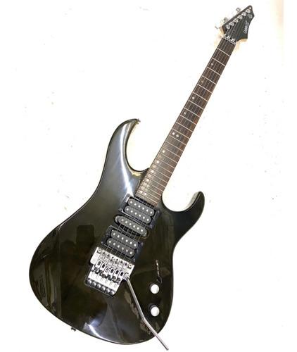 Guitarra Groovin Gfa270 Stx Novo Original Estava Mostruario