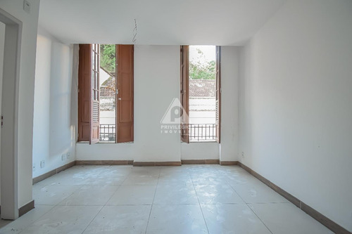 Imagem 3 de 22 de Apartamento À Venda, 2 Quartos, Centro - Rio De Janeiro/rj - 47399
