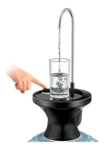 Dispensador De Agua C/ Bomba Automática Ofertasclaras130036