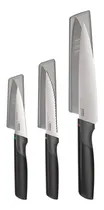Comprar Set 3 Cuchillos Elevate Joseph Joseph