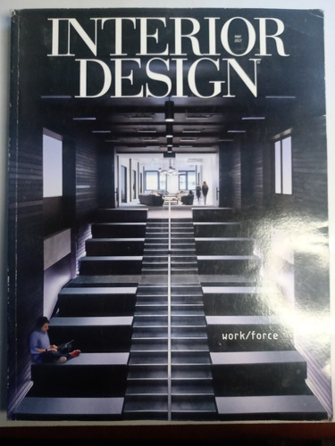 Libro Interior Design Diseño De Interiores En Inglés