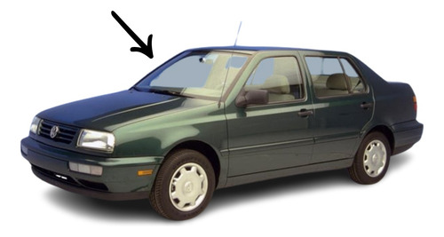 Parabrisas Jetta A3 1993-1998