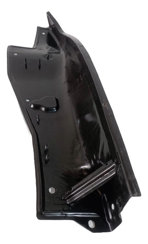 Moldura Cofre Gol 2015 Std 1.6 10-15 Orig (Usado)