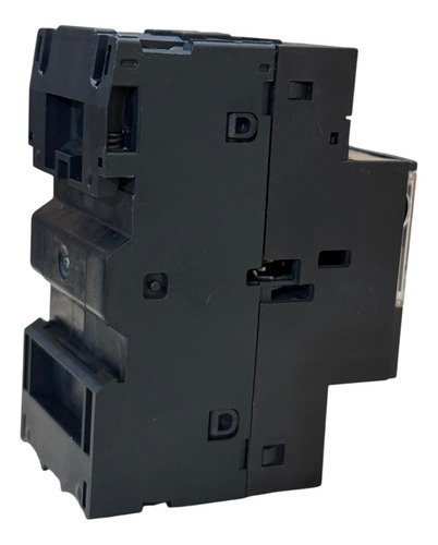 Guardamotor Schneider Gv2me08 2.5 A 4.0 Amp 60hz (Usado)