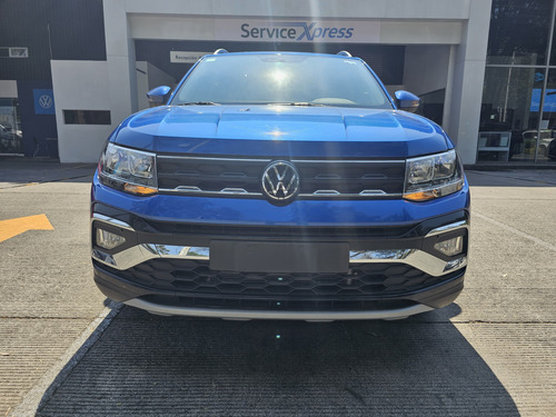 Volkswagen Taigun 1.0 Tsi Comfortline At