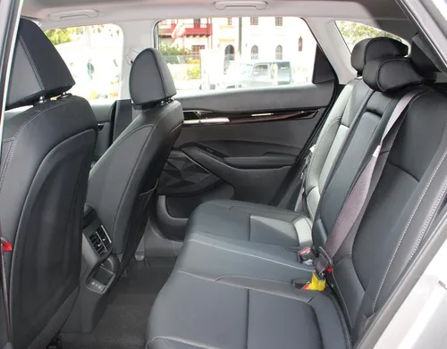 Kia Seltos 2.0 Zenith 4X2