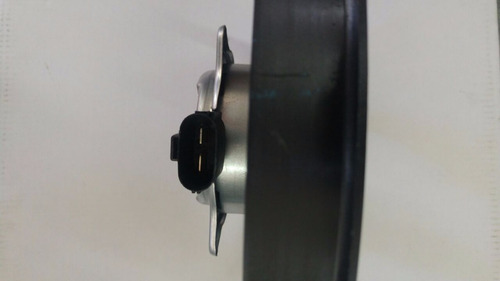 Imagen 3 de 3 de Electroventilador Ford Ecosport Kinetic 1.6 2.0 2013 En Ade