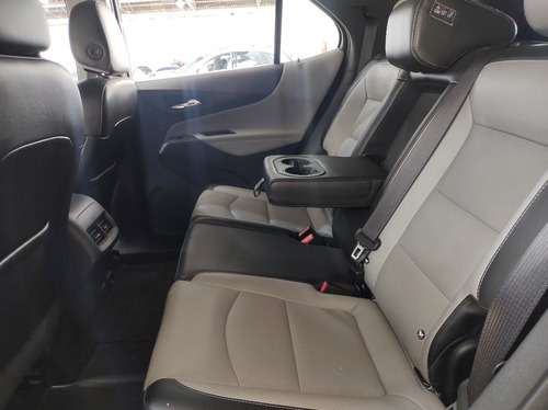Imagen 12 de 14 de Chevrolet Equinox 1.5t Premier Awd