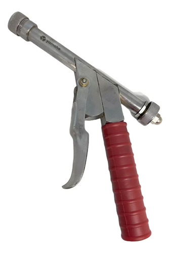 Pistola De Pulverização Hz-20 Gt Com Gatilho - Yamaho