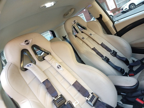 Imagem 4 de 11 de Mini Cooper S 1.6 Aut.