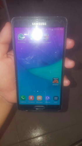 Galaxy Note 4 Liberado
