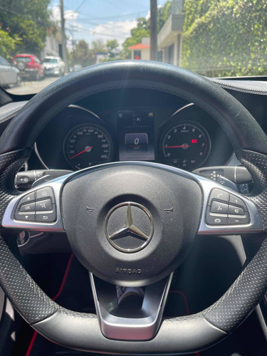 Imagen 8 de 11 de Mercedes-benz Clase C 2017 2.0 250 Cgi Sport At