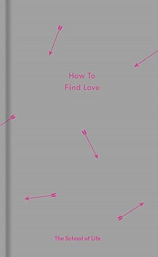 How To Find Love - (libro En Inglés)