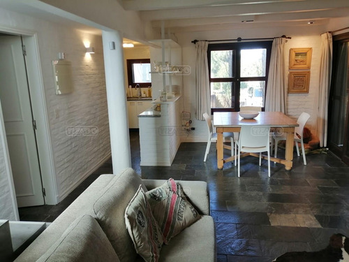 Imagen 7 de 25 de Parque Pinares Barrio Cerrado Privado Casa Chalet 2 Dormitorios Piscina Venta Pinares Playa Mansa Punta Del Este