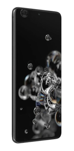 Samsung Galaxy S20 Ultra 128 GB Cosmic black 12 GB RAM